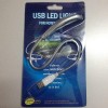 LED лампа - USB